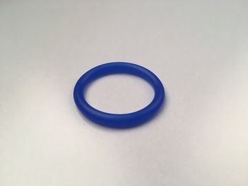 ความต้านทานการสึกหรอแหวนยาง NBR O สีน้ำเงิน, แหวนยาง Oam ชนิดยางขนาดเล็กที่ทนทาน